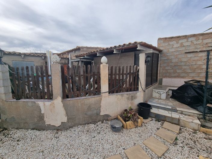 Image No.23-Propriété de 3 chambres à vendre à Lubrín