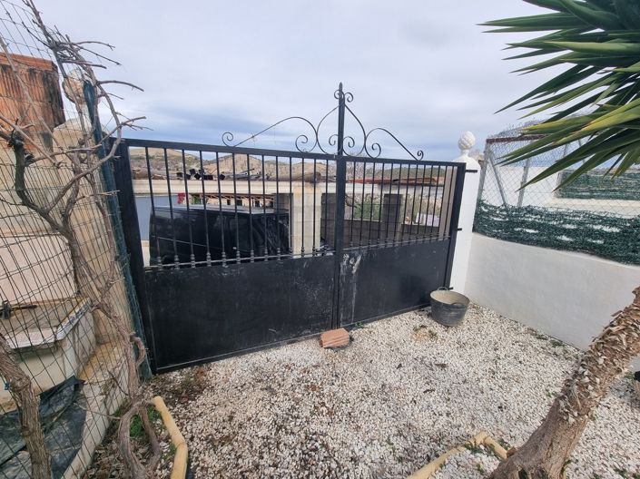 Image No.24-Propriété de 3 chambres à vendre à Lubrín