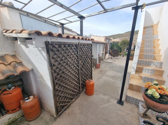 Image No.25-Propriété de 3 chambres à vendre à Lubrín