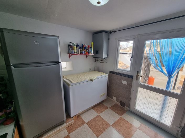 Image No.11-Propriété de 3 chambres à vendre à Lubrín