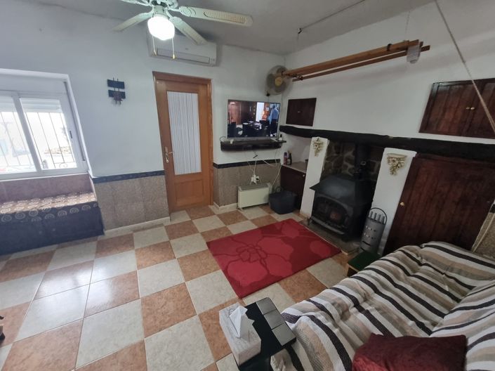 Image No.8-Propriété de 3 chambres à vendre à Lubrín