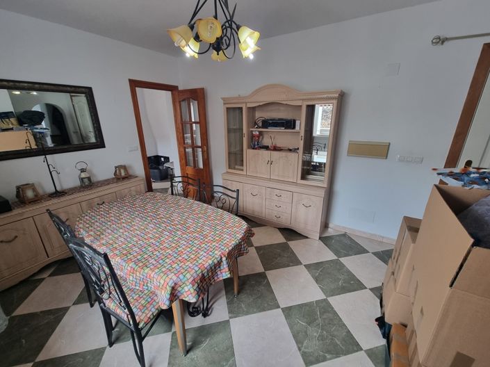 Image No.6-Propriété de 3 chambres à vendre à Lubrín