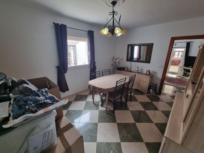 Image No.7-Propriété de 3 chambres à vendre à Lubrín