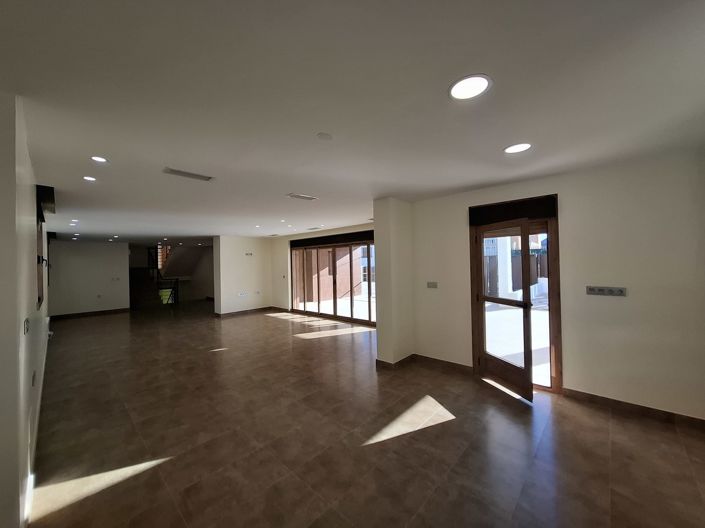 Image No.6-Villa de 5 chambres à vendre à San Juan De Los Terreros