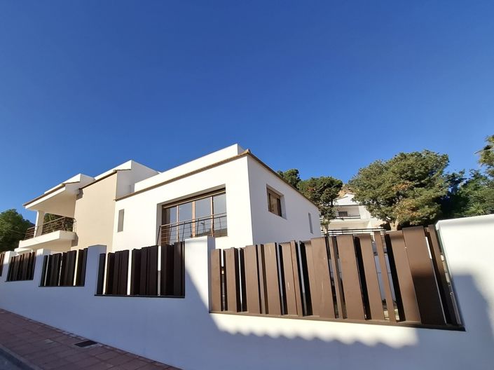 Image No.5-Villa de 5 chambres à vendre à San Juan De Los Terreros