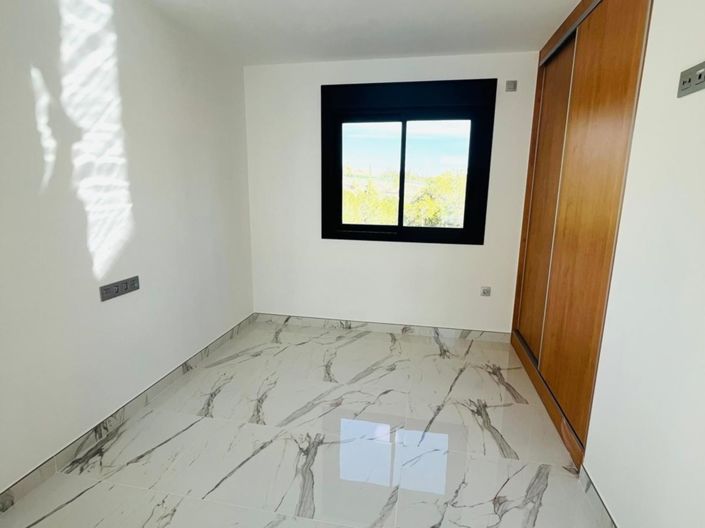 Image No.16-Villa de 3 chambres à vendre à Puerto Lumbreras