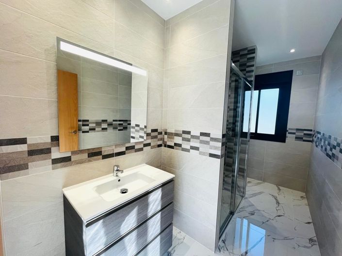 Image No.17-Villa de 3 chambres à vendre à Puerto Lumbreras