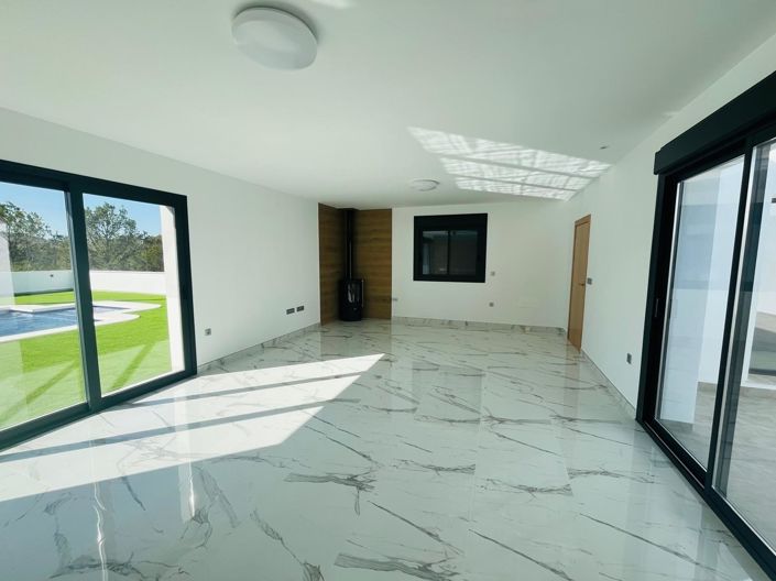 Image No.18-Villa de 3 chambres à vendre à Puerto Lumbreras