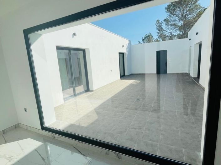 Image No.19-Villa de 3 chambres à vendre à Puerto Lumbreras