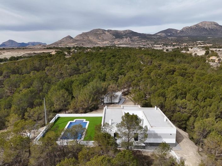 Image No.22-Villa de 3 chambres à vendre à Puerto Lumbreras