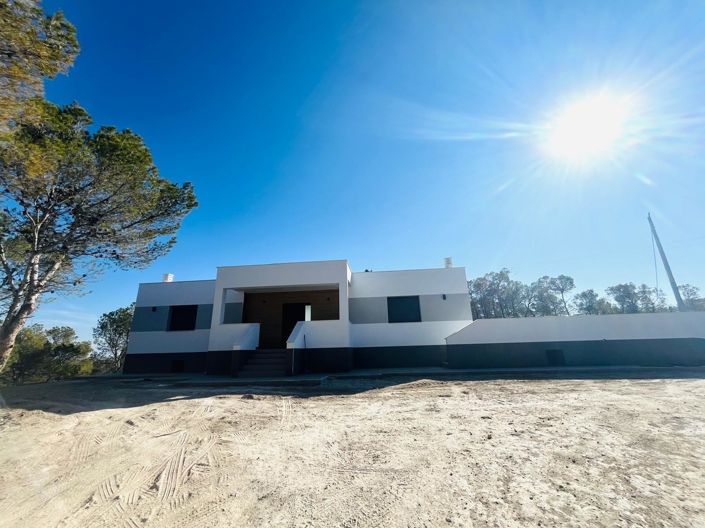 Image No.25-Villa de 3 chambres à vendre à Puerto Lumbreras