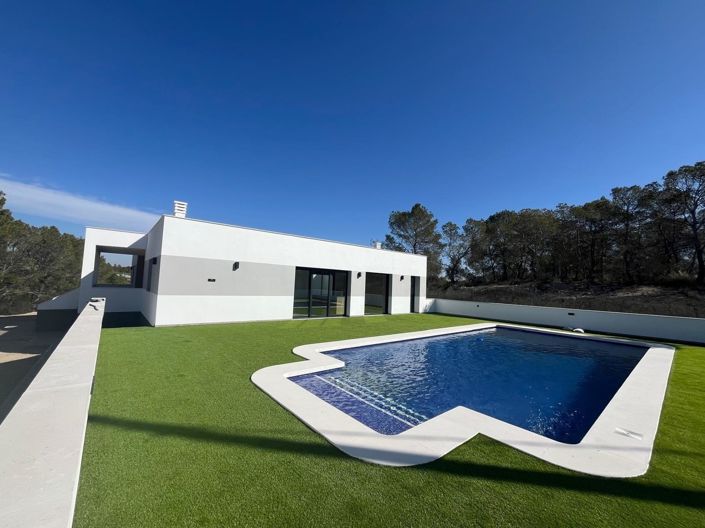 Image No.28-Villa de 3 chambres à vendre à Puerto Lumbreras