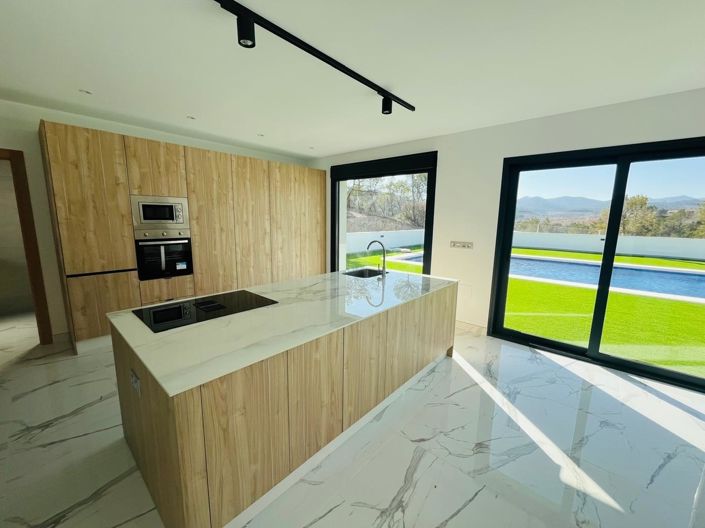 Image No.5-Villa de 3 chambres à vendre à Puerto Lumbreras