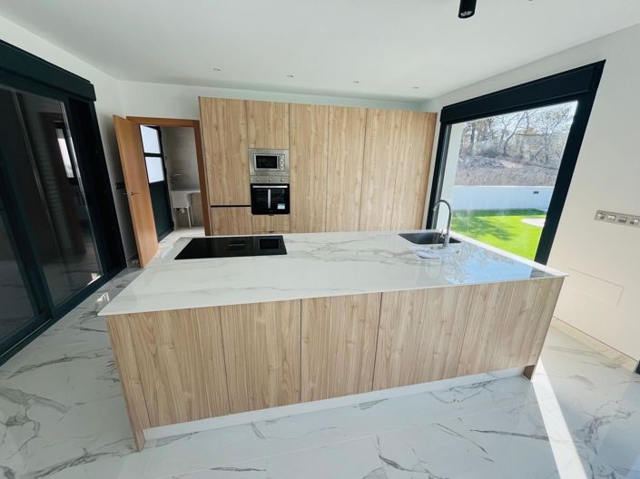 Image No.6-Villa de 3 chambres à vendre à Puerto Lumbreras