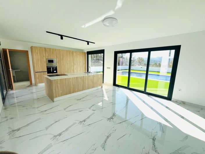 Image No.8-Villa de 3 chambres à vendre à Puerto Lumbreras