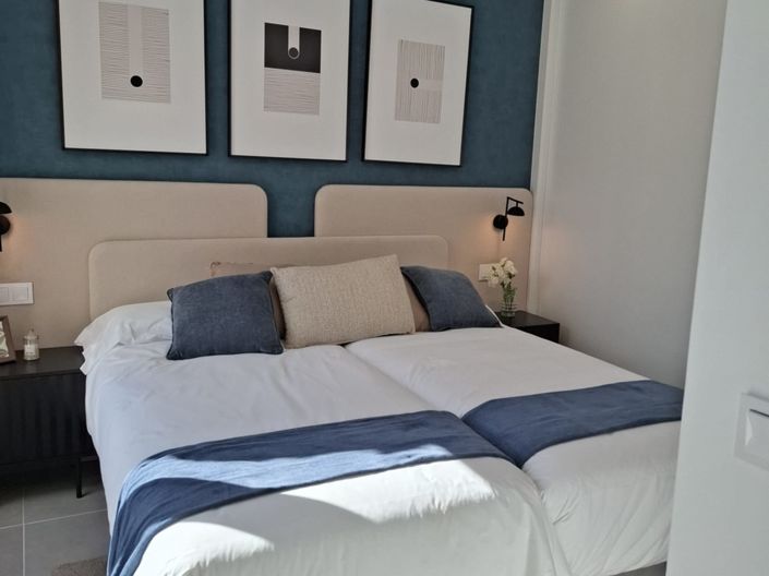 Image No.9-2 Bed Villa for sale