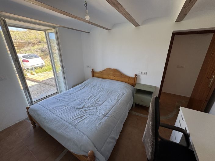 Image No.13-Propriété de 3 chambres à vendre à Almeria