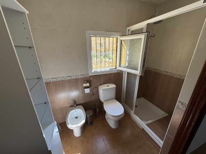 Image No.15-Propriété de 3 chambres à vendre à Almeria