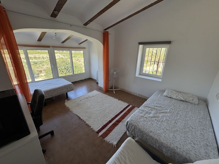 Image No.16-Propriété de 3 chambres à vendre à Almeria