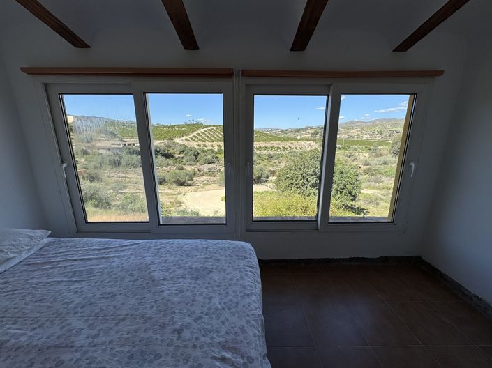 Image No.19-Propriété de 3 chambres à vendre à Almeria