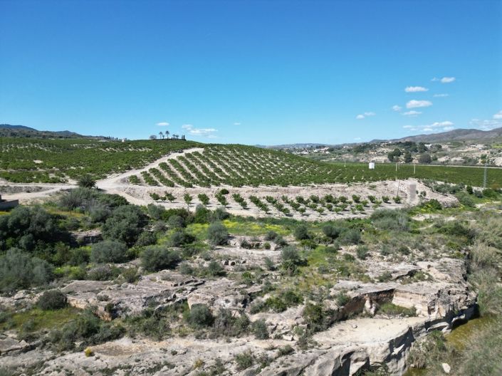 Image No.27-Propriété de 3 chambres à vendre à Almeria