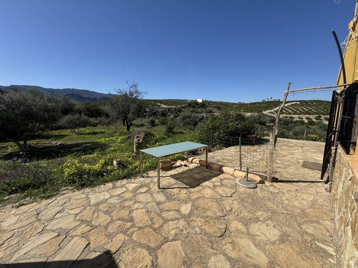 Image No.30-Propriété de 3 chambres à vendre à Almeria