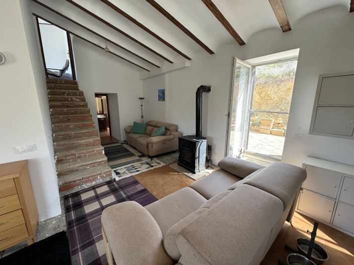 Image No.6-Propriété de 3 chambres à vendre à Almeria