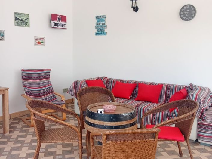 Image No.10-Propriété de 6 chambres à vendre à Chirivel