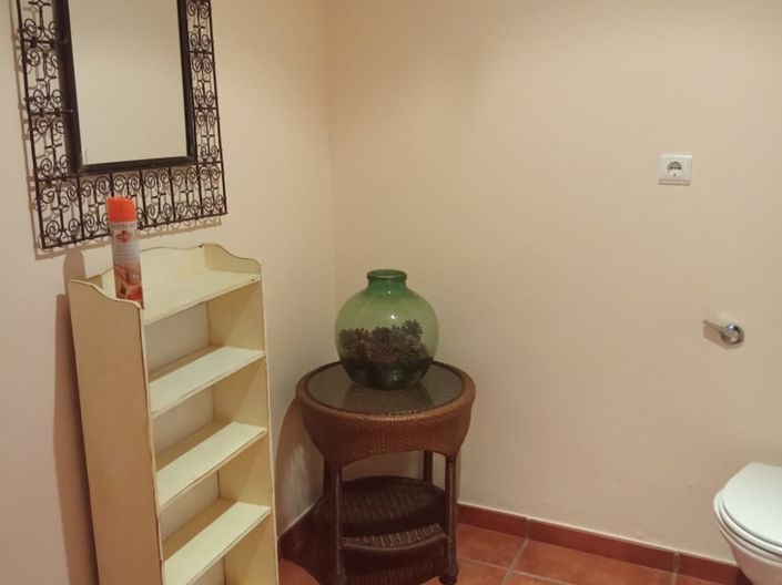 Image No.12-Propriété de 6 chambres à vendre à Chirivel