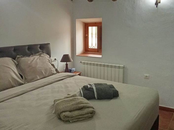 Image No.13-Propriété de 6 chambres à vendre à Chirivel