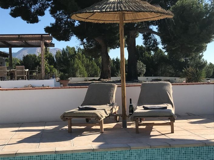 Image No.15-Propriété de 6 chambres à vendre à Chirivel