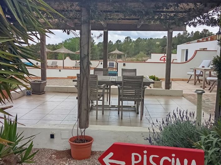 Image No.20-Propriété de 6 chambres à vendre à Chirivel