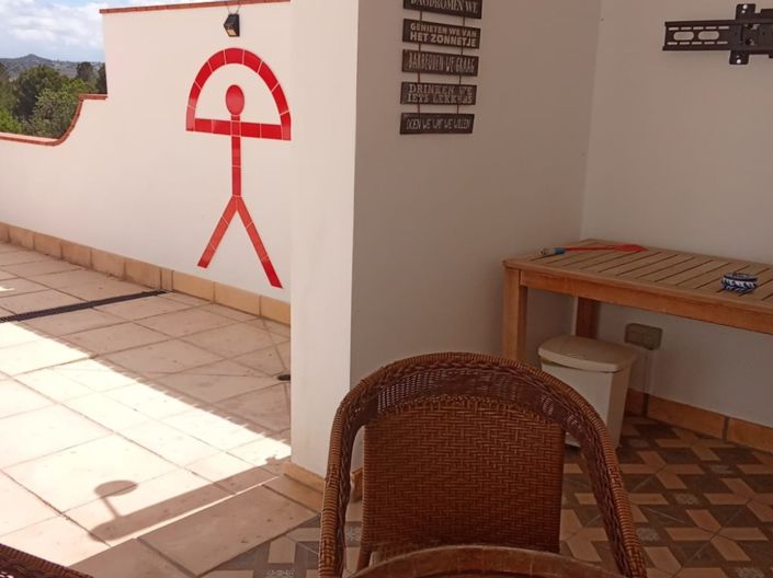 Image No.21-Propriété de 6 chambres à vendre à Chirivel