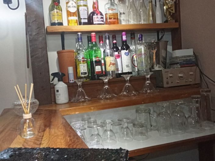 Image No.22-Propriété de 6 chambres à vendre à Chirivel