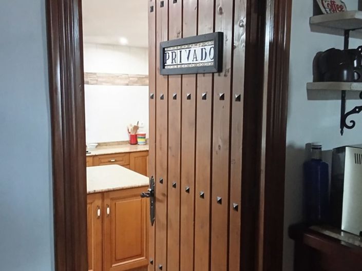 Image No.23-Propriété de 6 chambres à vendre à Chirivel