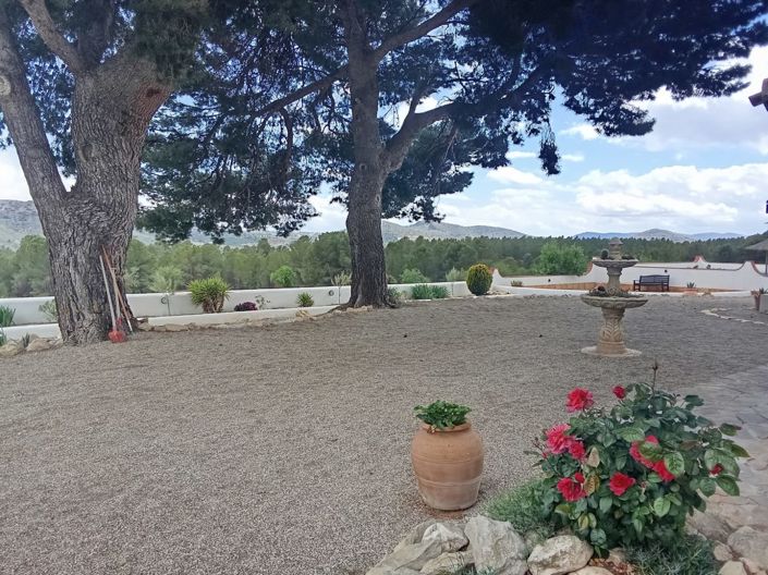 Image No.25-Propriété de 6 chambres à vendre à Chirivel