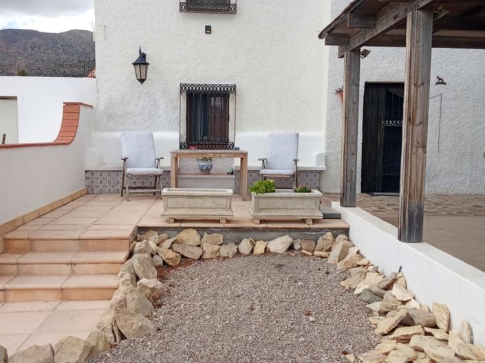 Image No.27-Propriété de 6 chambres à vendre à Chirivel