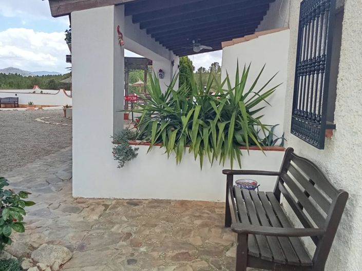 Image No.28-Propriété de 6 chambres à vendre à Chirivel