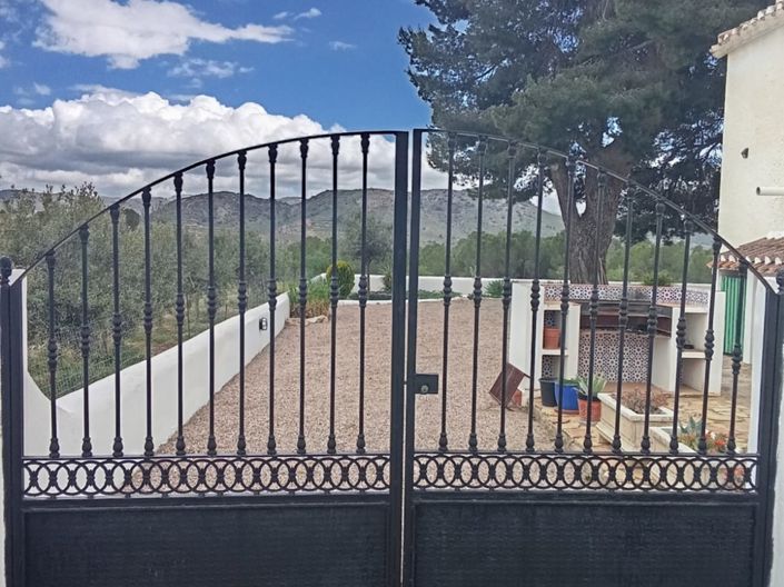 Image No.30-Propriété de 6 chambres à vendre à Chirivel