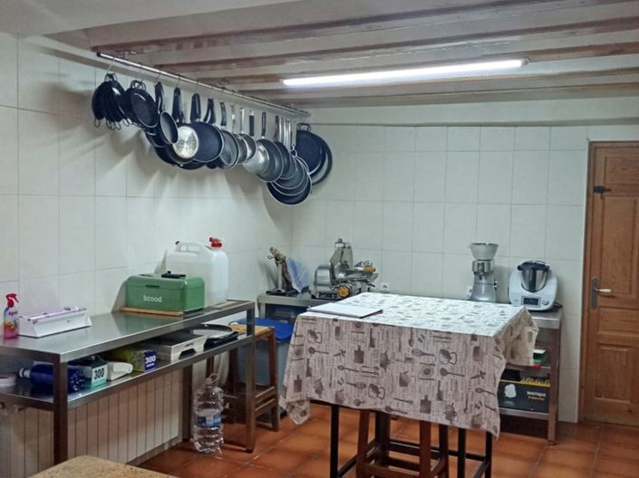 Image No.9-Propriété de 6 chambres à vendre à Chirivel