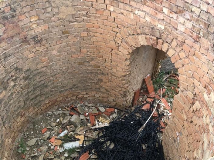 Image No.3-Terre à vendre à Huercal-Overa