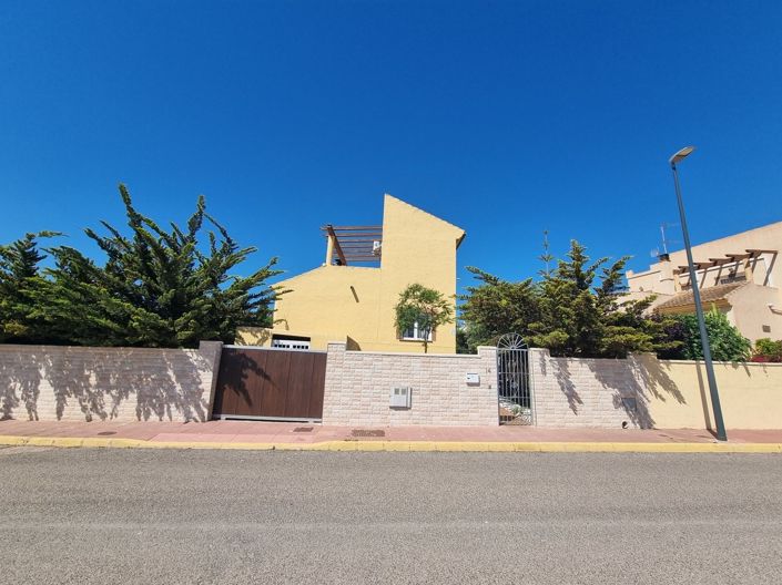 Image No.30-3 Bed Villa for sale