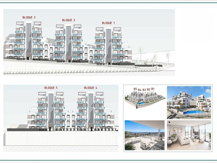 Image No.9-2 Bed Apartment for sale