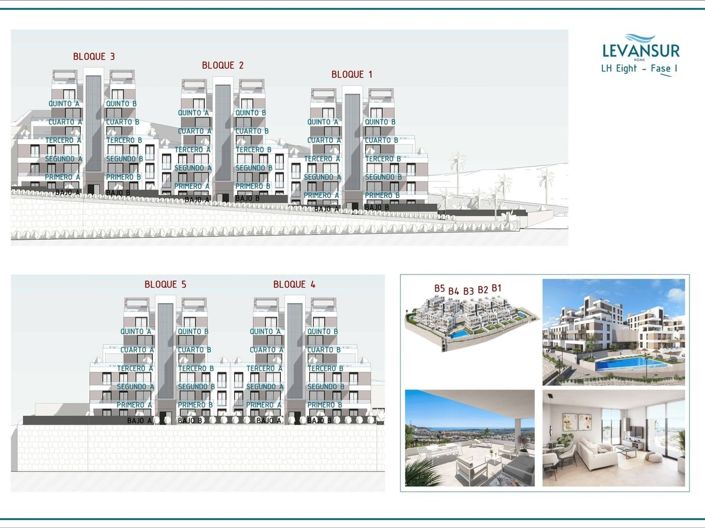 Image No.5-3 Bed Apartment for sale