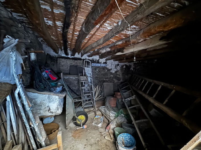 Image No.20-Maison de village de 2 chambres à vendre à Benizalón