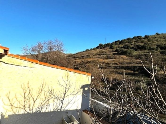 Image No.24-Maison de village de 2 chambres à vendre à Benizalón