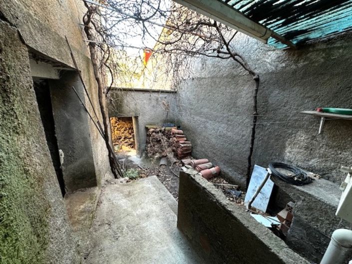 Image No.3-Maison de village de 2 chambres à vendre à Benizalón