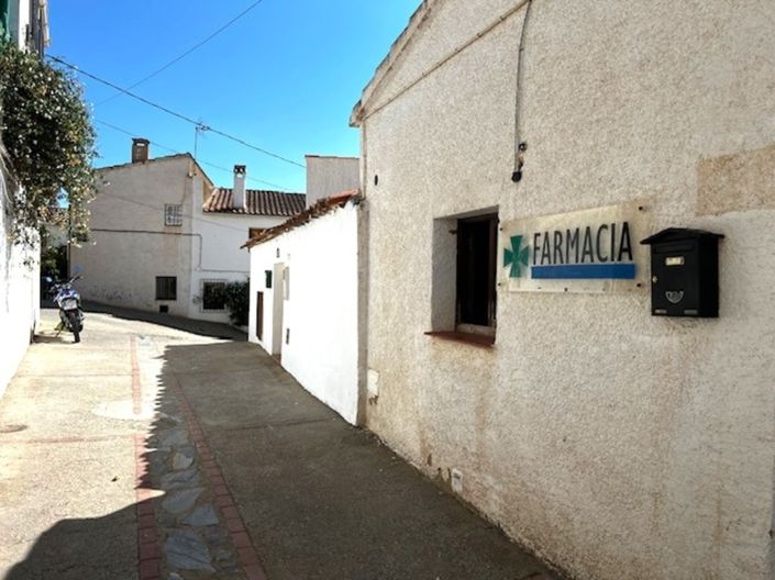 Image No.5-Maison de village de 2 chambres à vendre à Benizalón