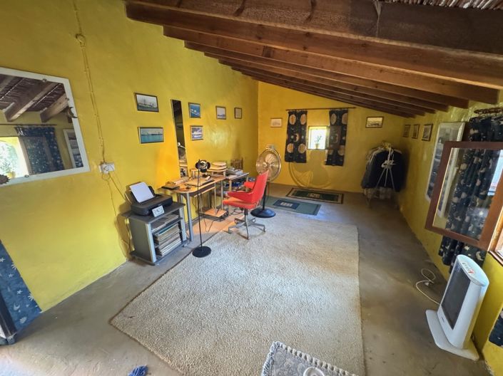 Image No.11-Maison de village de 3 chambres à vendre à Almeria