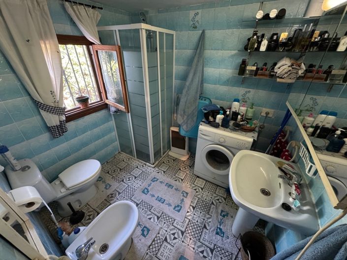 Image No.12-Maison de village de 3 chambres à vendre à Almeria